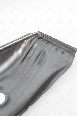 Панель пола ВАЗ-2106/2105 топливного бака Kamaz KAMAZ 21030510117661