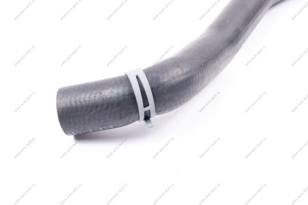 Шланг подводящий радиатора ВАЗ-2190 Granta, 1118, Datsun, в сборе с пружинным хомутом БРТ БРТ 640937p