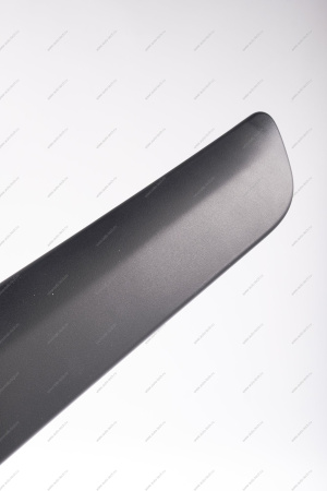 Молдинг двери задней левой LADA Largus (FL) NEW Lada LADA 8450091019