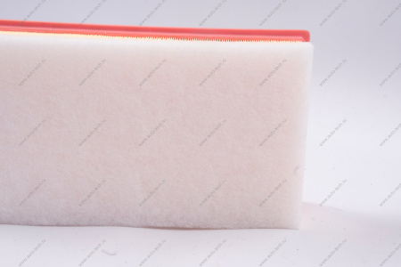 Фильтр воздушный (элемент фильтрующий) двигат 8кл/16 кл P3M/P4M Lada Largus/Vesta AMD AMD AMDFA416