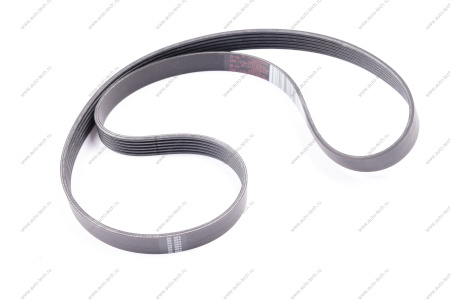 Ремень генератора комплект Largus RENAULT RENAULT 117202506R