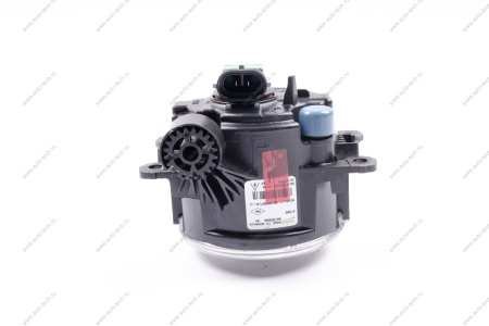 Фара противотуманная правая LED Captur/Kadjar/ Trafic 3 Renault RENAULT 261503971R