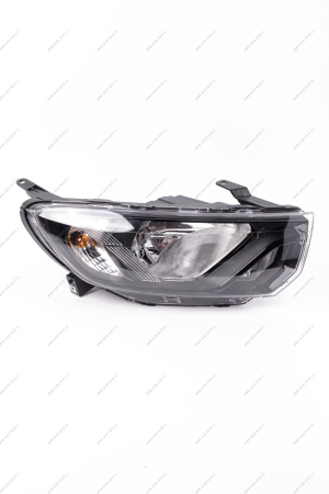 Фара правая с электрокорректором ( Лампа Н19) (FL) LADA GRANTA 2023- ORIGINAL Lada LADA 8450112280