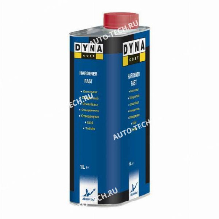 Отвердитель Dynacoat Hardener Medium 0,5 л DYNACOAT 374482