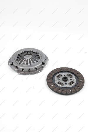 Сцепление в сборе LADA Largus (без выж. подш гидр привод) к-т 826853AVT (АВТОПРИБОР) Lada LADA 302050901R