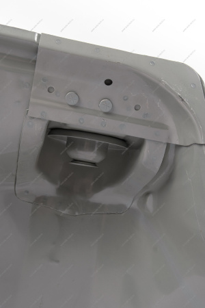 Арка внутренняя ВАЗ-2111 заднего колеса правая Lada LADA 21110510124010