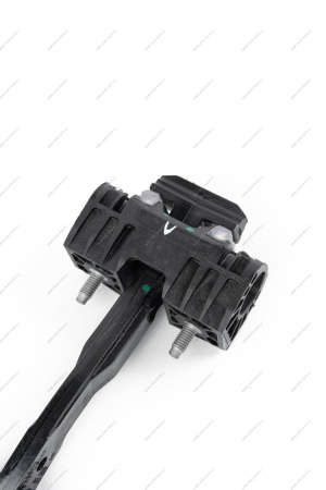 Ограничитель ВАЗ-2192 открывания передней двери (н/о с доводчиком и пластиковым стержнем) Lada LADA 21920610608200