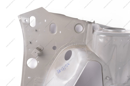 Брызговик левый с лонжероном в сборе (FL) LADA GRANTA 2018- /ВАЗ-1118/2190 Lada LADA 8450104963