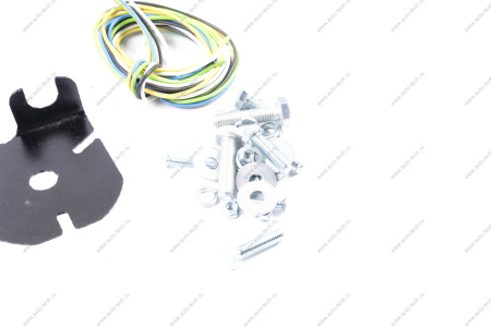 ТСУ (фаркоп) Lada Vesta, Lada Vesta Cross, Lada Vesta SW, Lada Vesta SW Cross Дополнительное оборудование LADA 015_