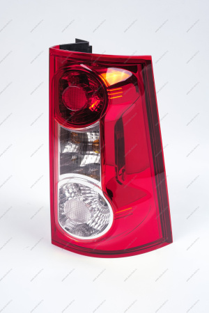 Фонарь задний правый LADA Largus/Лада Ларгус ORIGINAL Lada LADA 8450095240