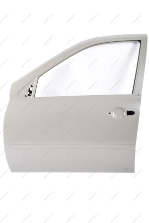 Дверь ВАЗ-1118/2190 передняя левая (серый грунт) Lada LADA 11180610001570