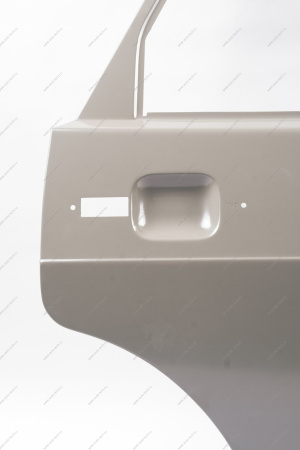 Панель двери ВАЗ-2109 задняя правая (катафорезный грунт) Lada LADA 21090620101410