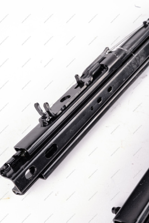 Комплект направляющих сидения правого(пассажира) LADA Largus Renault RENAULT 6001550384