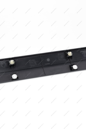 Молдинг LADA Largus двери задней левой (без пистонов) Lada LADA 8450000411