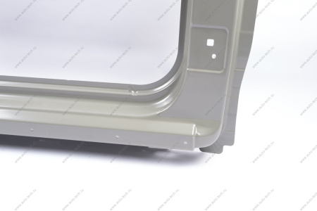 Боковина кузова передняя правая LADA Largus Cross (FL) NEW Lada LADA 8450013055