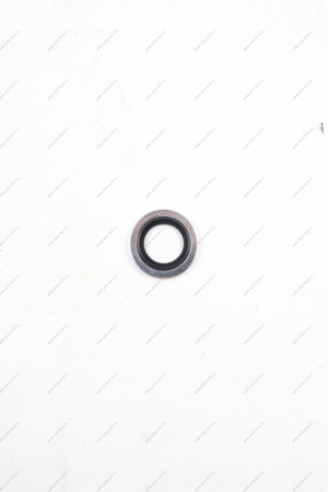 Прокладка сливной пробки поддона двигателя LADA Largus/RENAULT Duster/Рено Дастер (дизель, 4*4, 1,5 л.,90 л.с.) RENAULT RENAULT 8200641648