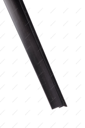 Бархотка стекла двери ВАЗ-2123 передняя левая наружняя нижняя Lada LADA 21230610329101