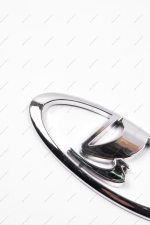 Заводской знак ВАЗ-2190/2170 решетки радиатора Lada LADA 21900821220400