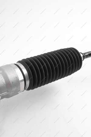 Рейка рулевая RENAULT Logan/Sandero (с ГУР) (,Рулевые системы,) Lada LADA 490013367R