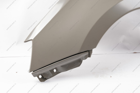 Крыло переднее левое (FL) LADA GRANTA 2018- с отв. п/пов. GAMMA GAMMA GMWF-19478L