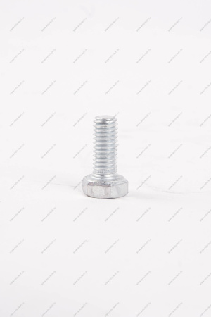 БОЛТ М6Х14 АвтоВАЗ 00001000902121