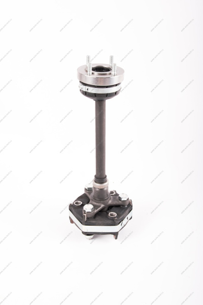 Вал ВАЗ-2123 карданный промежуточный Lada LADA 8450089122