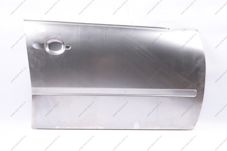 Панель двери ВАЗ-1118 передняя правая (без рамки) Kamaz KAMAZ 11180-6101014-63