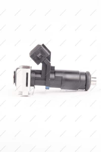 Форсунка топливная с клипсой в сборе дв. 11182 LADA Largus FL/Granta FL Lada LADA 8450120449