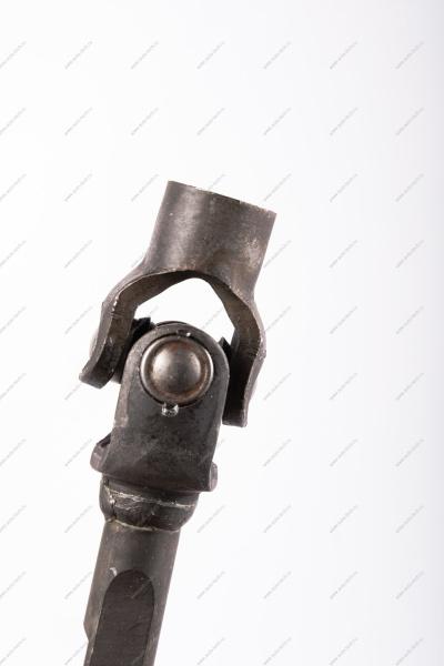 Вал карданный рулевого управления под ЭУР ВАЗ-1118 АвтоВАЗ АвтоВАЗ 11186-3422092-00