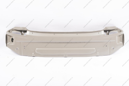 Панель задка (катафорезный грунт) FL GRANTA 2018 Lada LADA 8460016731