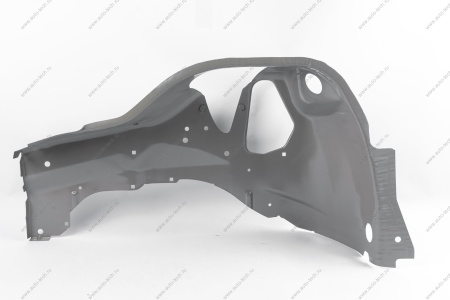 Панель брызговика FL GRANTA 2018-/ВАЗ-1118/2190 левая ( без лонжерона) Lada LADA 8450105399