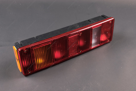 Фонарь задний ГАЗель Next байонетный разъем СЦБ-7Р с широким противоподкатным брусом ОСВАР ОСВАР ПАО г. Вязники 8502371606