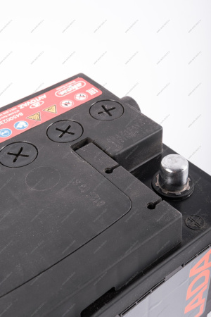 Аккумулятор 64 Ah 620A Euro LADA Largus / Xray (Двигатели 11189 / 21129) Lada LADA 8450023055