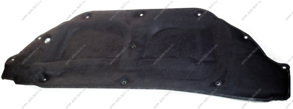 Обивка капота LADA XRAY АвтоВАЗ LADA 658403451R