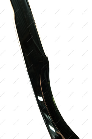 Молдинг решетки радиатора ВАЗ-2190 (хром) Lada LADA 21900-2803242-00