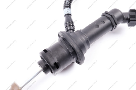 Цилиндр сцепления главный (Трансмиттер сцепления) Lada XRAY, Renault Sandero1.6i 16V K4M Valeo VALEO 874643