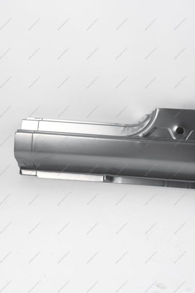 Порог ВАЗ-1118 правый белые Тольятти Тольятти 11180540106495