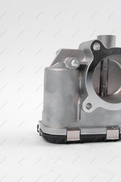 Патрубок дроссельный LADA Largus (FL) NEW (НПП Итэлма) Lada LADA 11182114801000