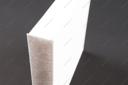 Фильтр салонный для Лада Ларгус BIG Filter GB9906C Угольный Тольятти BIG Filter GB9906C