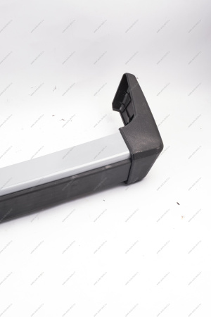 Бампер задний ВАЗ-2121 в сборе без кроншт. (краш) Тольятти Тольятти 21213280401063