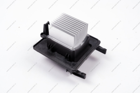 Резистор Lada Vesta отопителя под кондиционер Lada LADA 8450039719