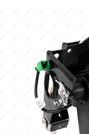 Педаль сцепления и тормоза в сборе (педальный узел) ВАЗ-2190 Lada LADA 8450004174