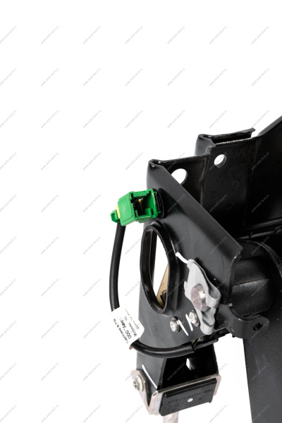 Педаль сцепления и тормоза в сборе (педальный узел) ВАЗ-2190 Lada LADA 8450004174