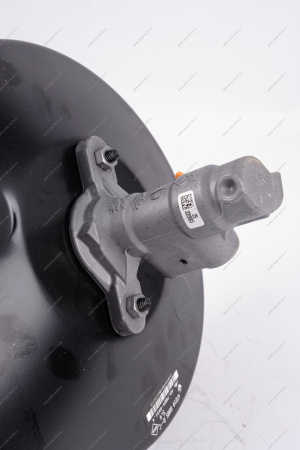 Усилитель вакуумный в сборе с главным тормозным цилиндром LADA Largus/Лада Ларгус (ORIGINAL) Renault LADA 472106085R