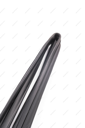 Уплотнитель стекла передней двери верхний левый ВАЗ-2123 Lada LADA 21230610329901