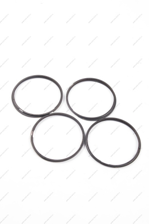 Комплект поршневых колец 16 кл.82,0 мм для дв.ВАЗ-21126, 21116 Federal Reserve Lada FEDERAL 21126100010010