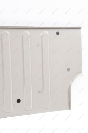 Панель пола ВАЗ-2121/21214/2131,LADA URBAN (катафорезный грунт) задняя (пол багажника) Lada LADA 21213510103410