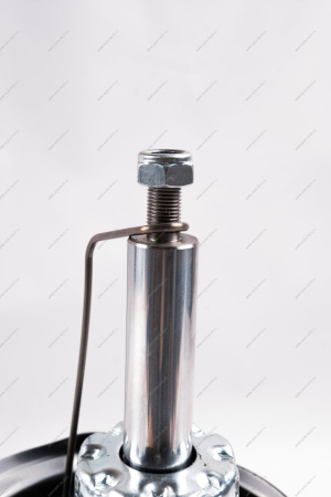 Амортизатор передний левый в сборе Coolray / Belgee X50 GEELY Geely 4013049500