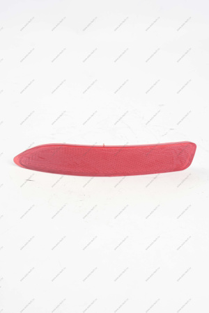 Катафот заднего бампера левый RENAULT Logan/Рено Логан (плас) после 2010 Renault RENAULT 8200751779 Катафот заднего бампера левый RENAULT Logan/Рено Логан (плас) после 2010 Renault RENAULT 8200751779