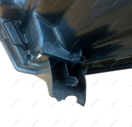 Фара правая LADA Largus (FL) NEW лампа H7 ORIGINAL Lada LADA 8450095268